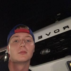 Meet your Posher, Andrew